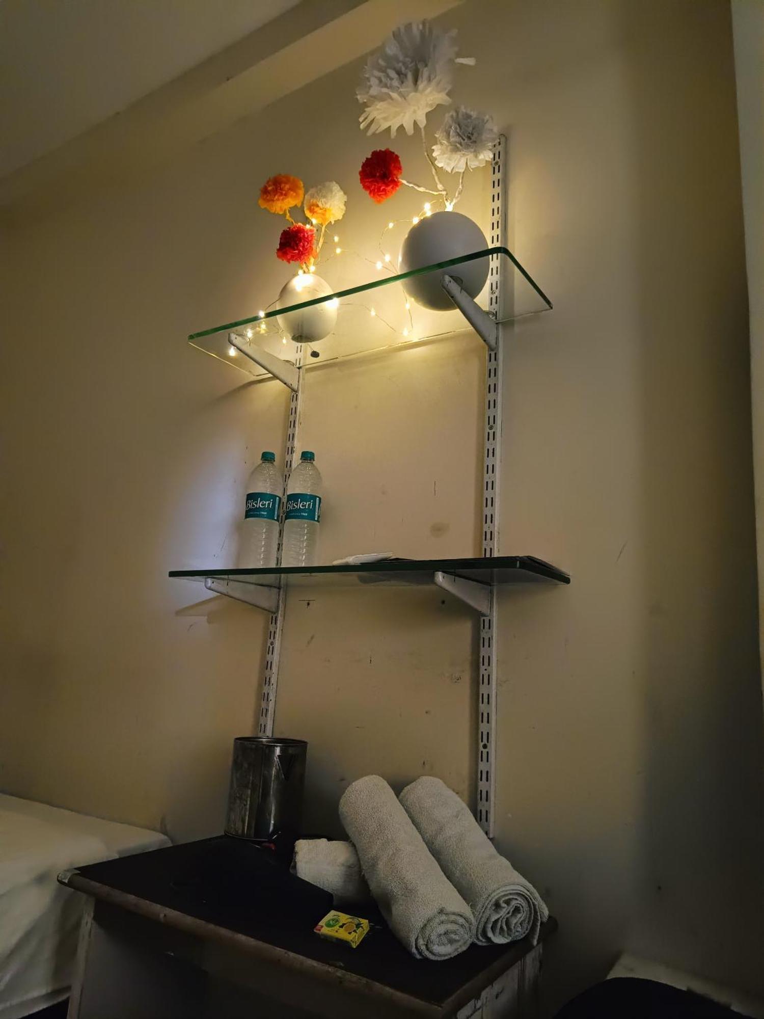 Hotel S Tower 乌贾因 外观 照片